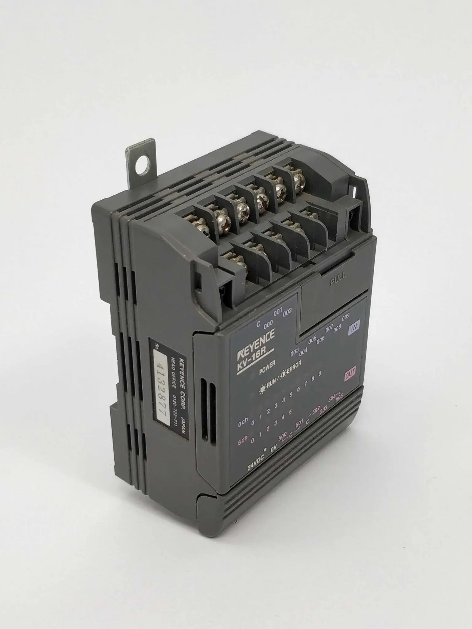 Produktfoto 1 von KEYENCE KV-16R