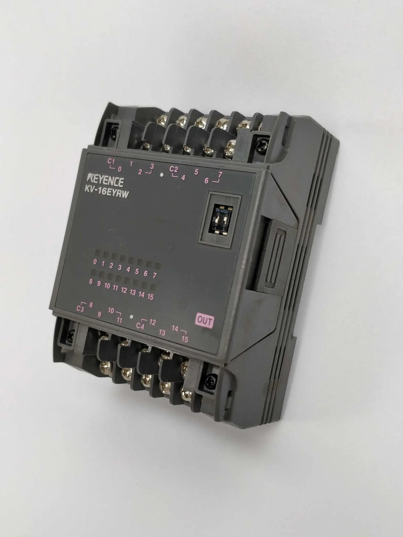 Produktfoto 1 von KEYENCE KV-16EYRW
