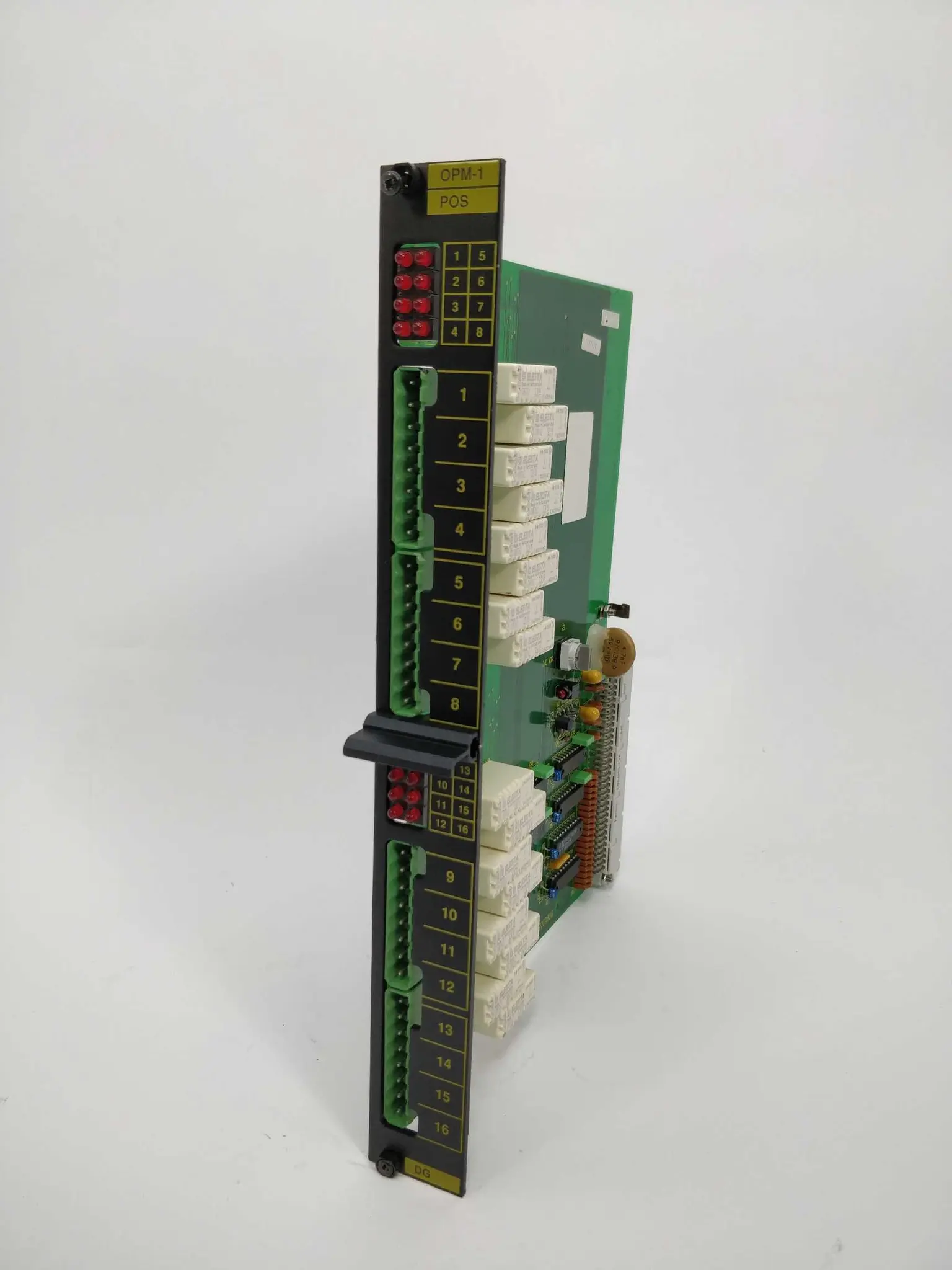 Produktfoto 1 von Deif OPM-1