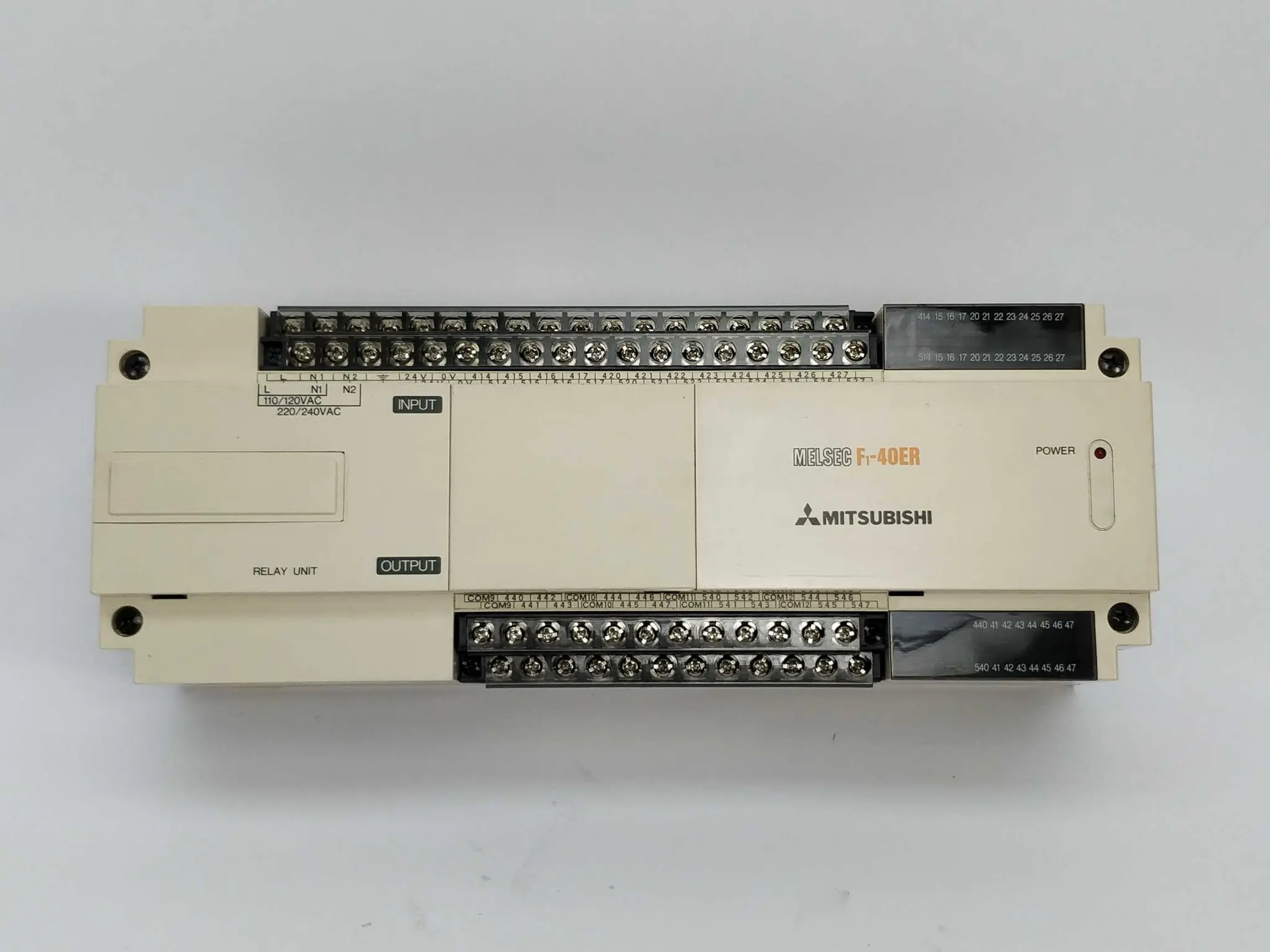 Produktfoto 1 von Mitsubishi F1-40ER-ES