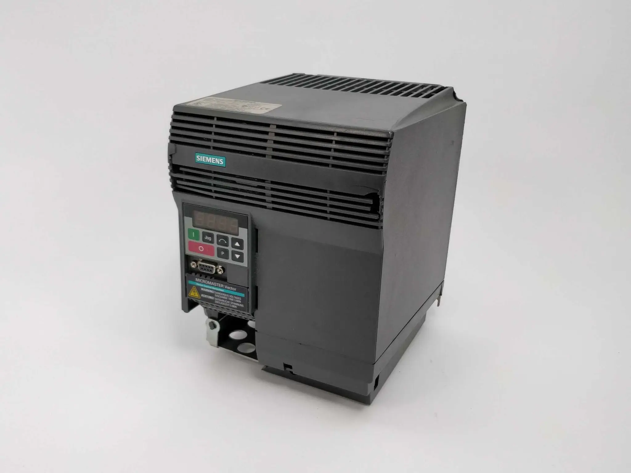 Produktfoto 1 von Siemens 6SE3221-5DC40