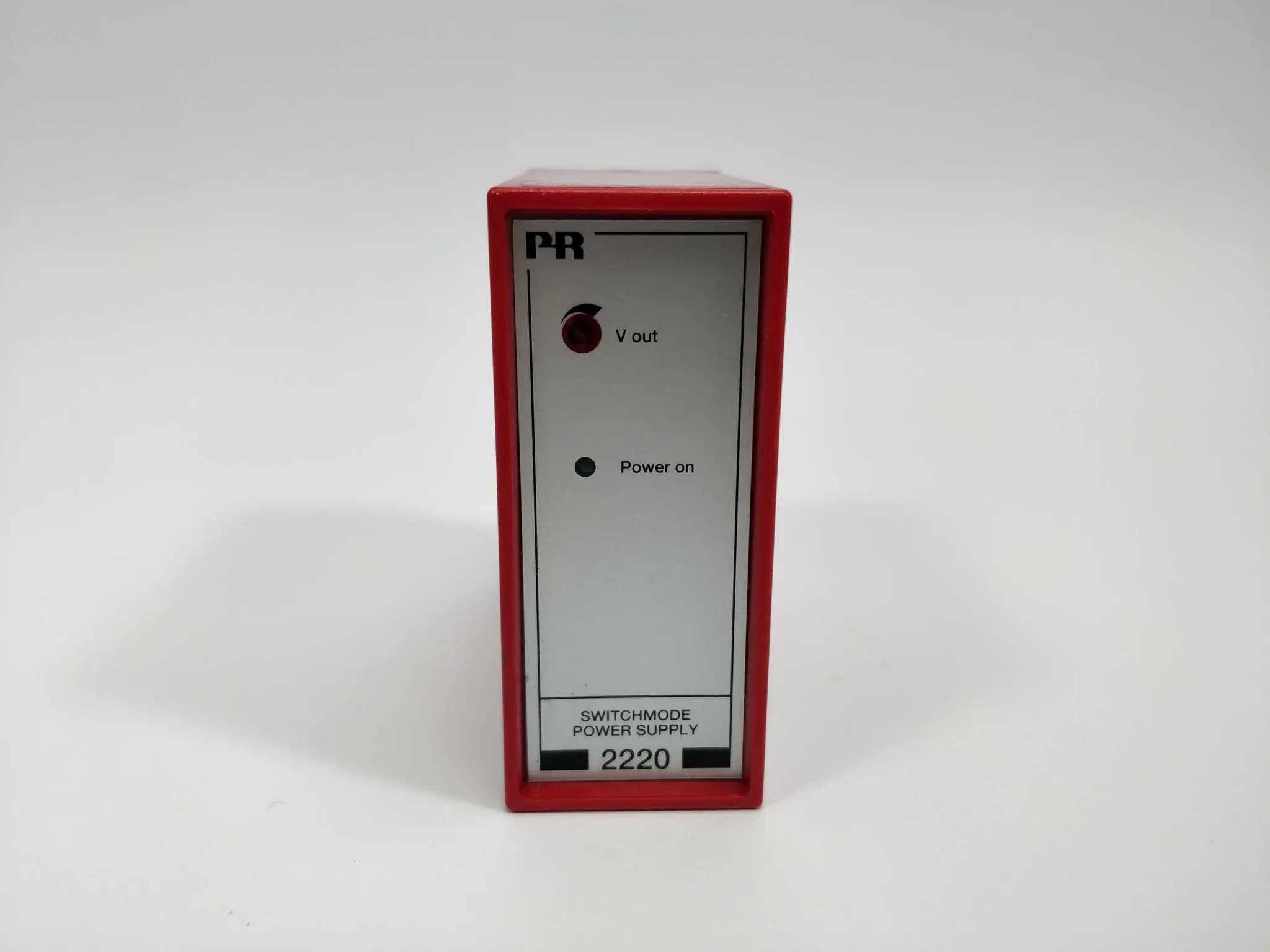 Produktfoto 1 von PR Electronics 2220B1