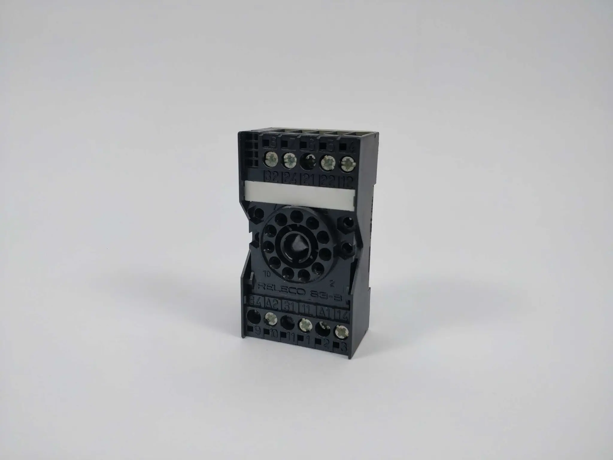 Produktfoto 1 von RELECO S3-B