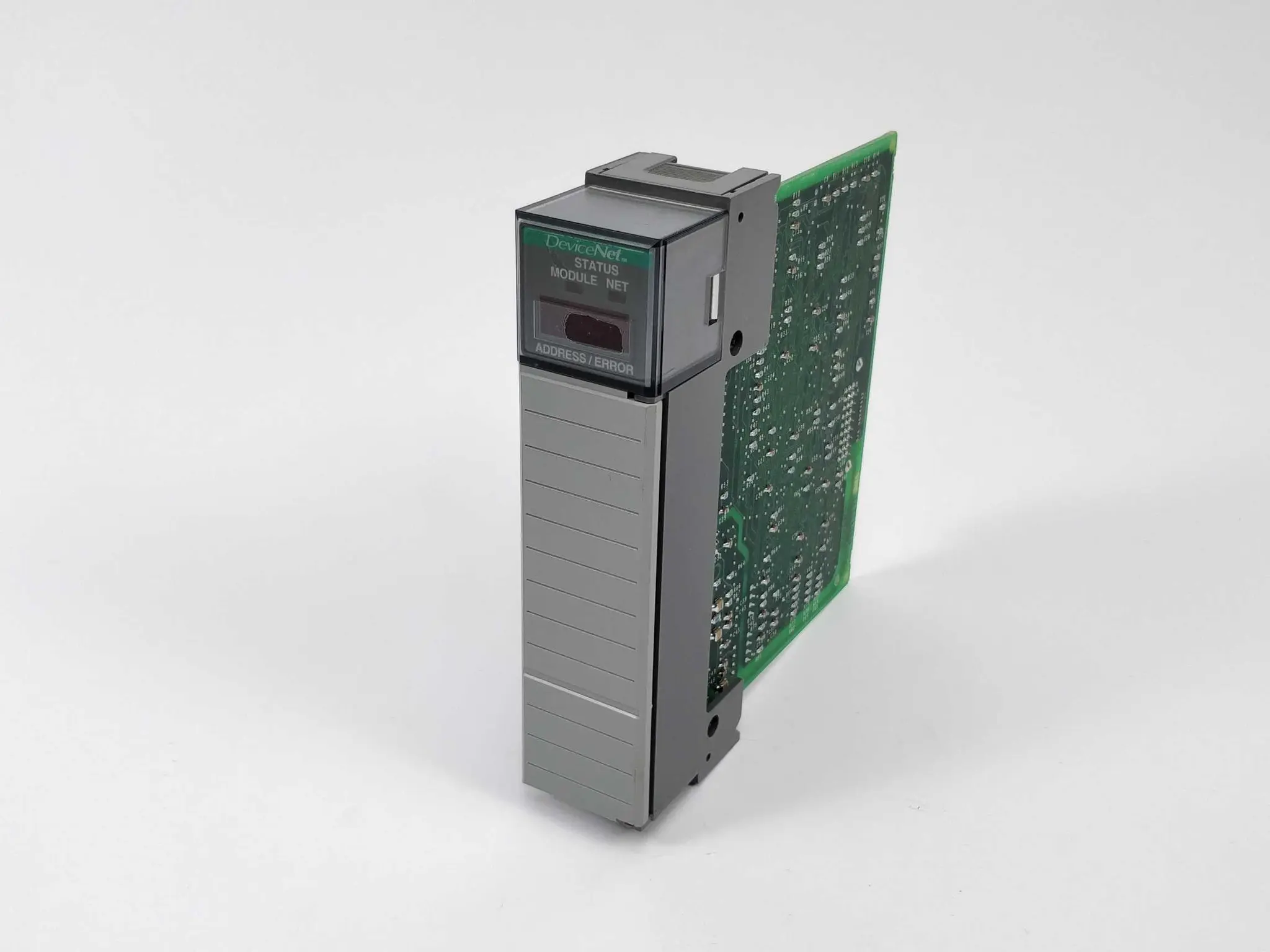 Produktfoto 1 von AB 1747-SDN