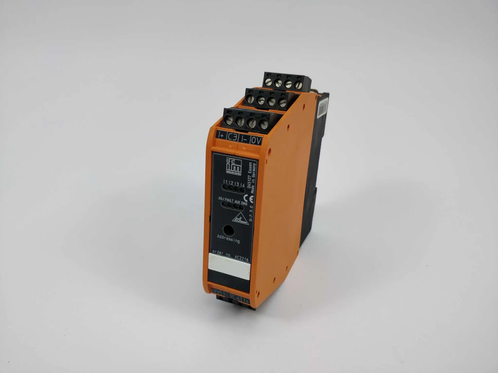 Produktfoto 1 von ifm AC2216