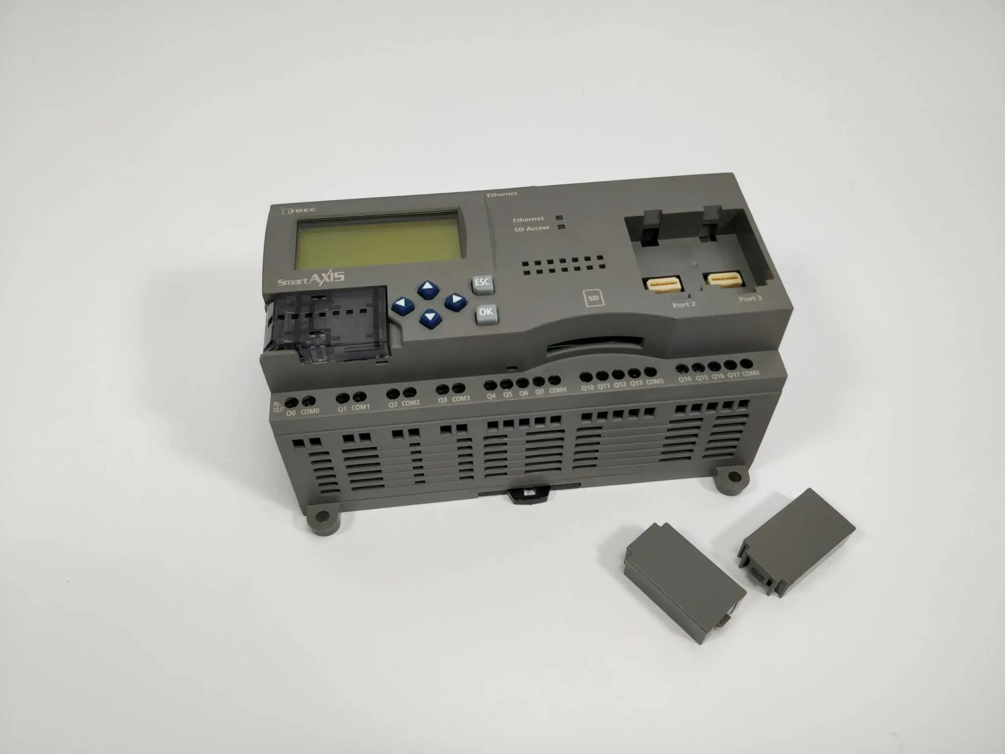 Produktfoto 1 von Idec FT1A-H40RC