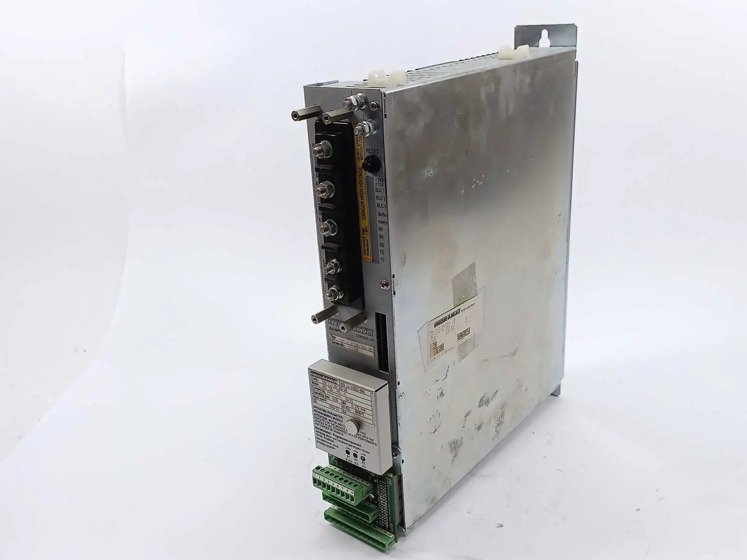 Produktfoto 1 von Indramat TDM3.2-20-300W0
