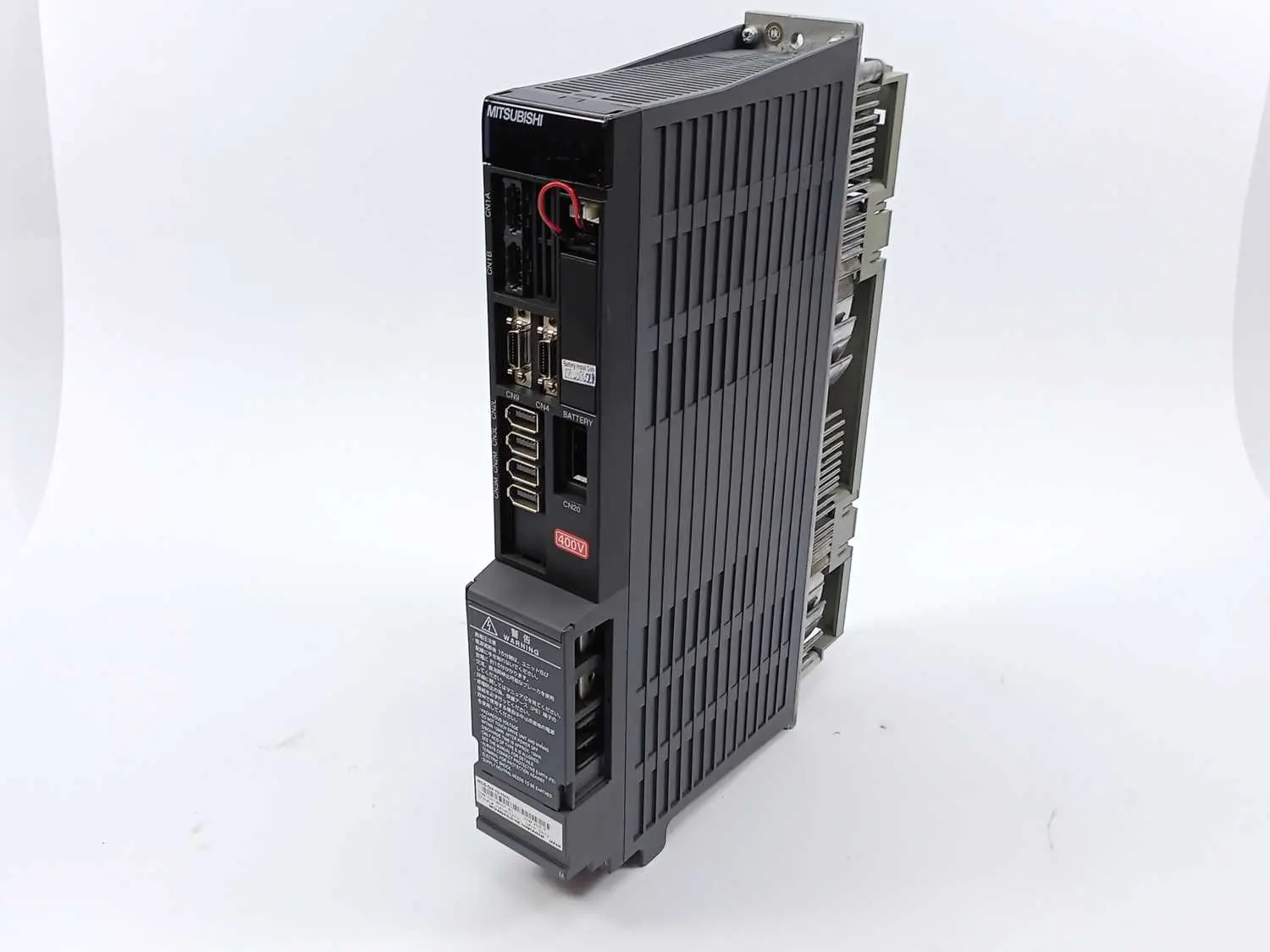 Produktfoto 1 von Mitsubishi MDS-DH-V2-1010
