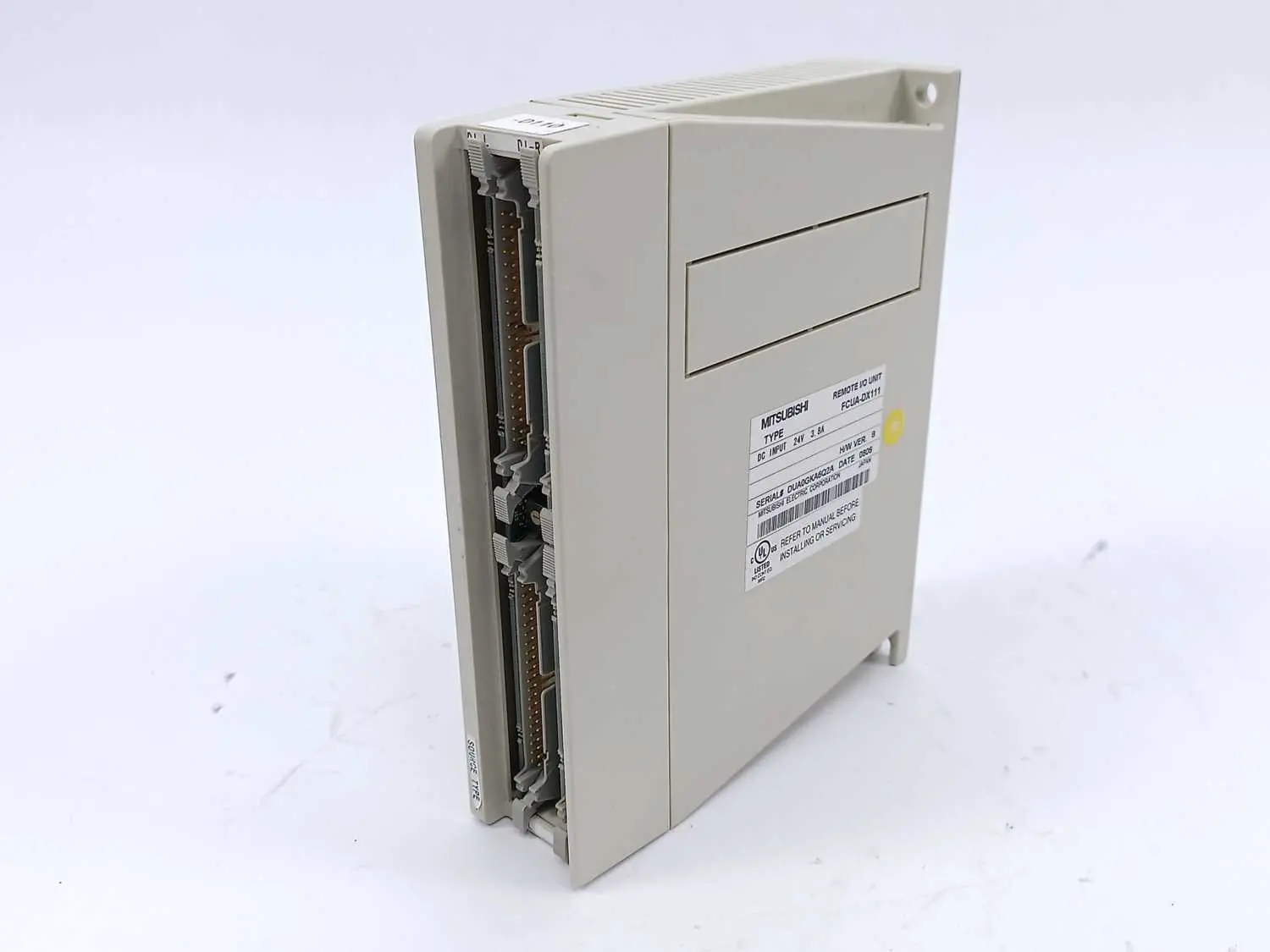 Produktfoto 1 von Mitsubishi FCUA-DX111