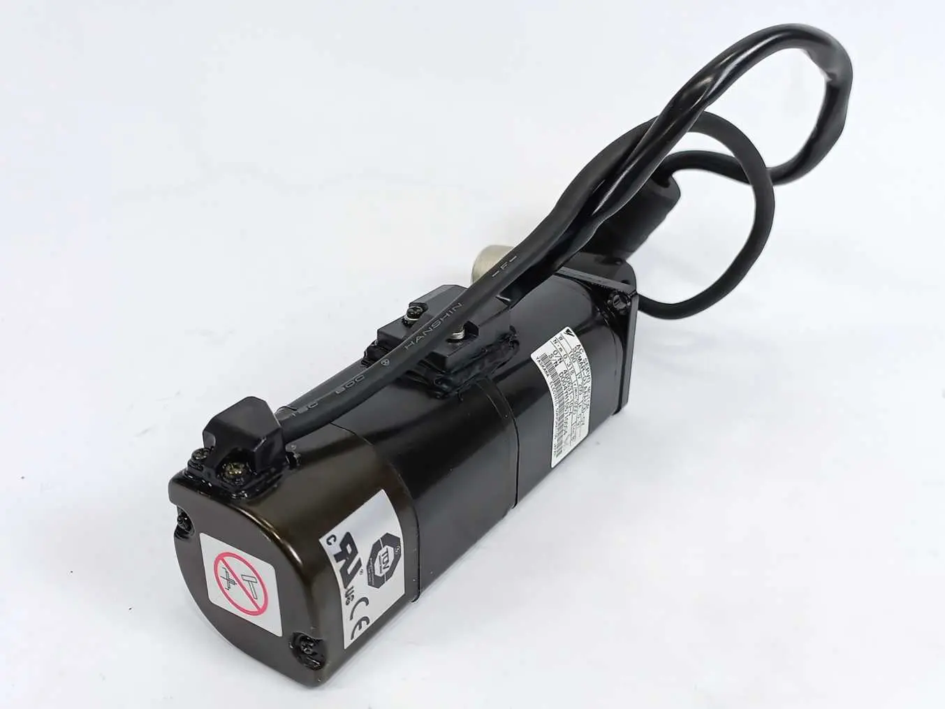 Produktfoto 1 von YASKAWA SGMAH-01AAA6CD-0Y
