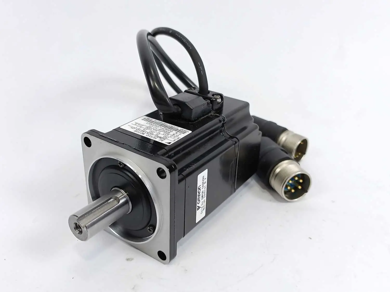 Produktfoto 1 von YASKAWA ELECTRIC SGMAH-02A1A61D-0Y