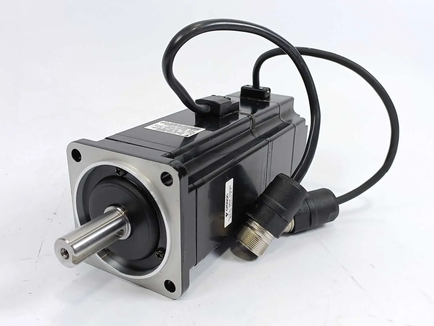 Produktfoto 1 von YASKAWA ELECTRIC SGMAH-08AAA6CD