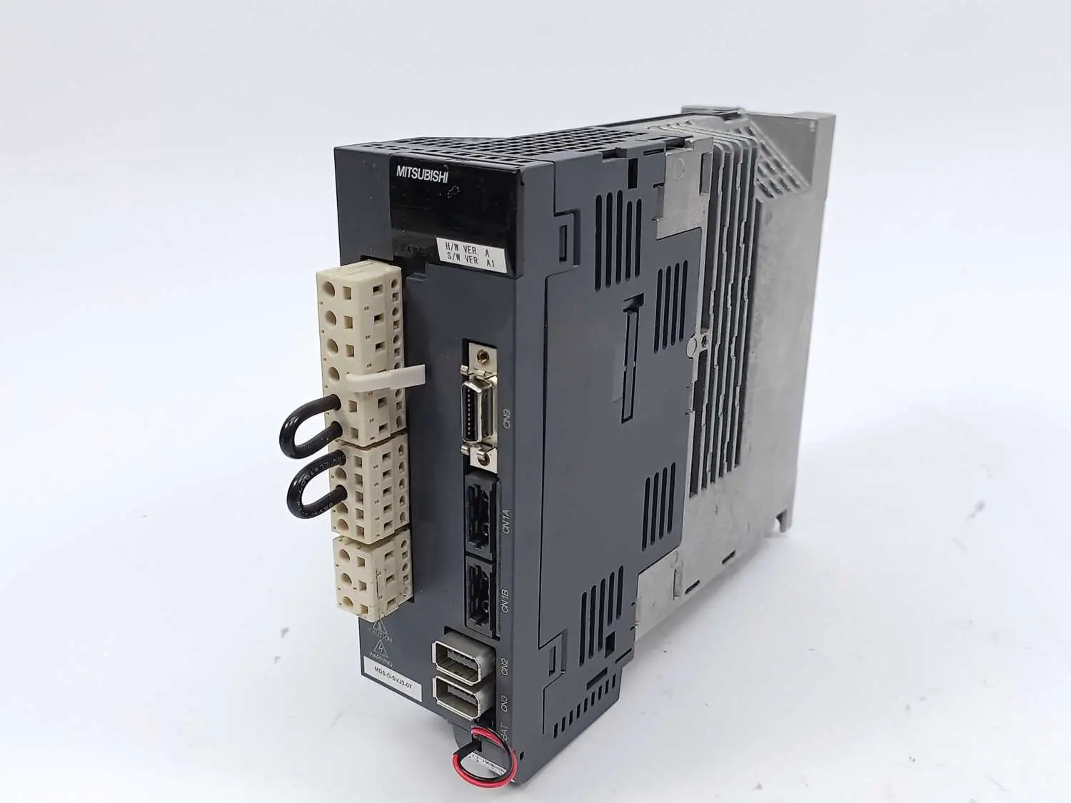 Produktfoto 1 von Mitsubishi MDS-D-SVJ3-07