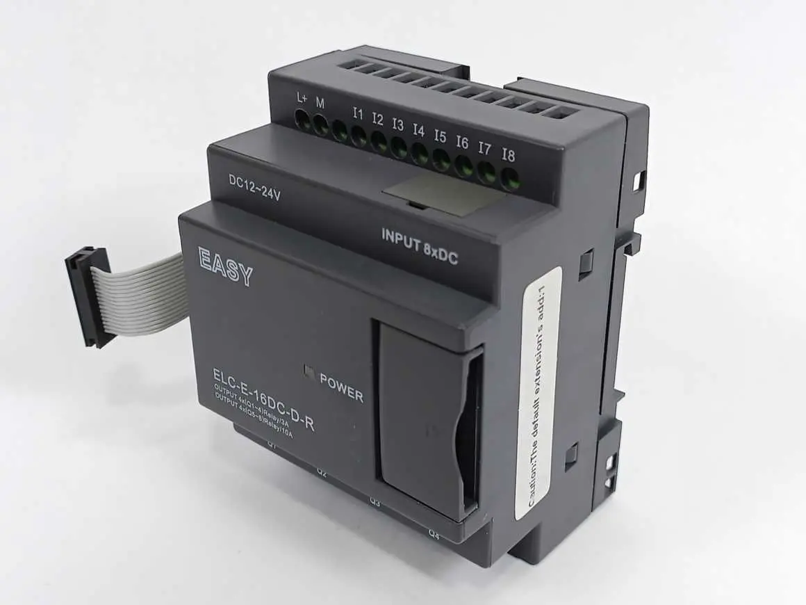 Easy Electronic ELC-E-16CD-D-R