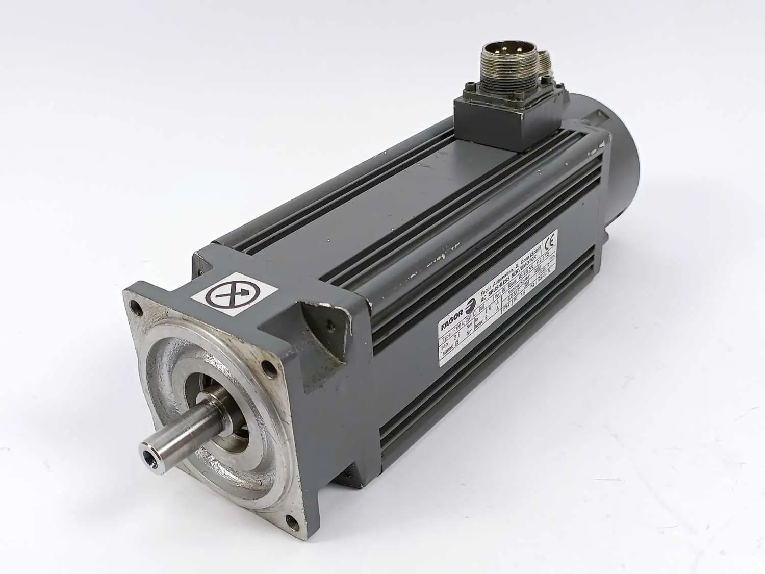 Produktfoto 1 von Fagor FXM14.30A.E1.000