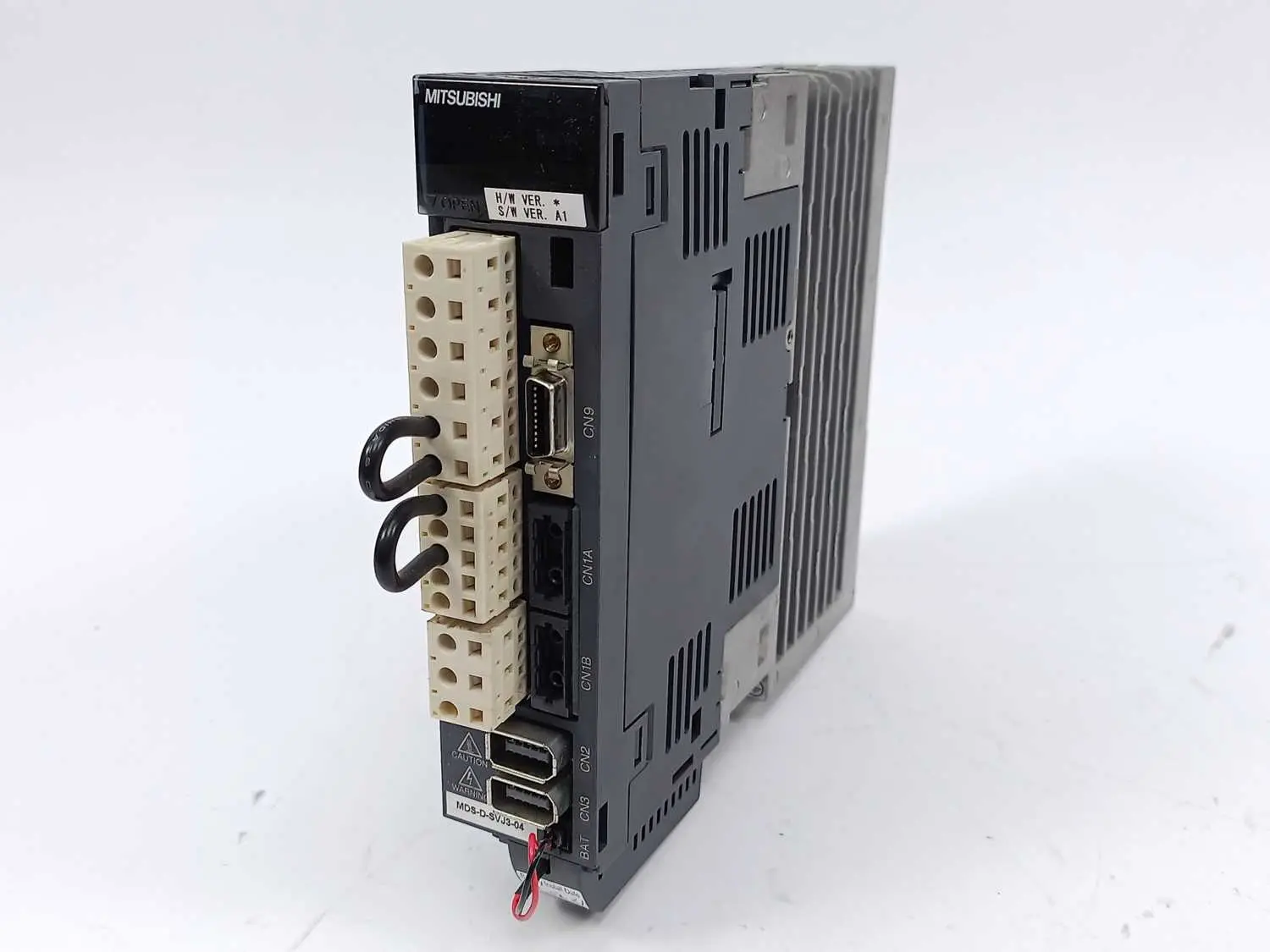 Produktfoto 1 von Mitsubishi MDS-D-SVJ3-04