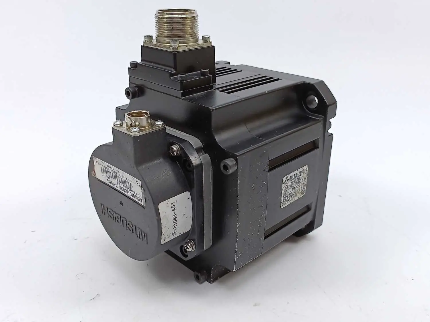 Produktfoto 1 von Mitsubishi HF-H104S-A51