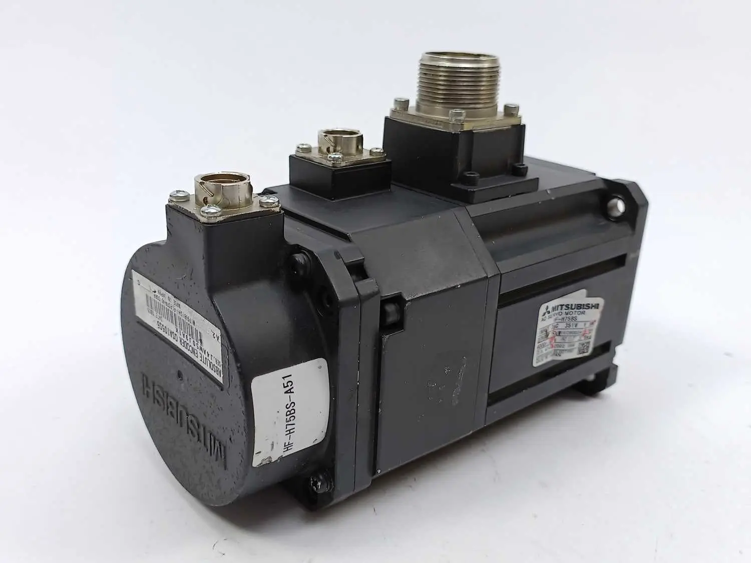Produktfoto 1 von Mitsubishi HF-H75BS-A51