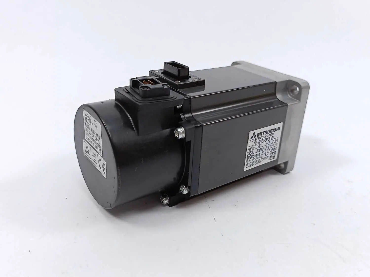 Produktfoto 1 von Mitsubishi HF-KP43JW04-S6