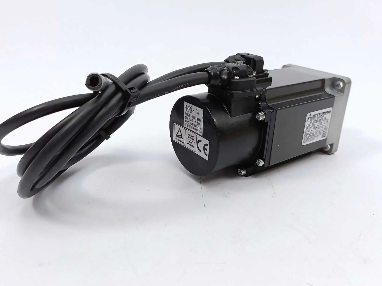 Produktfoto 1 von Mitsubishi HF-KP43JW04-S6