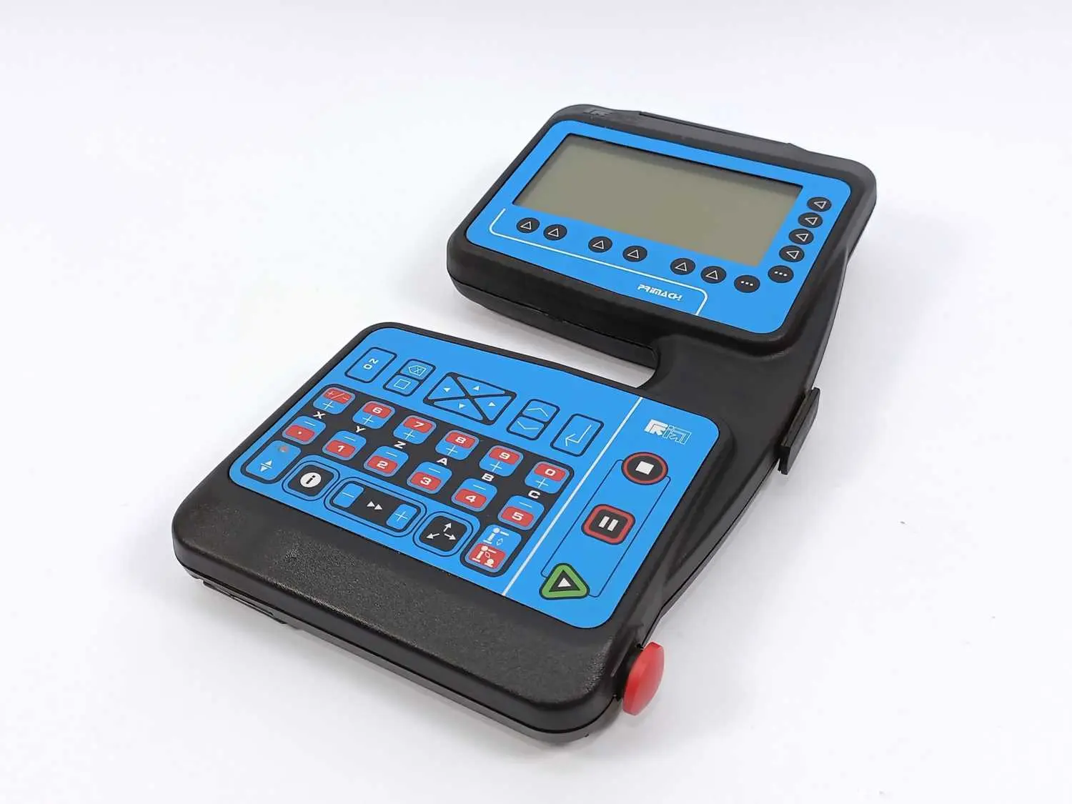 Produktfoto 1 von Prima Electronics 2SMPM2980/0C