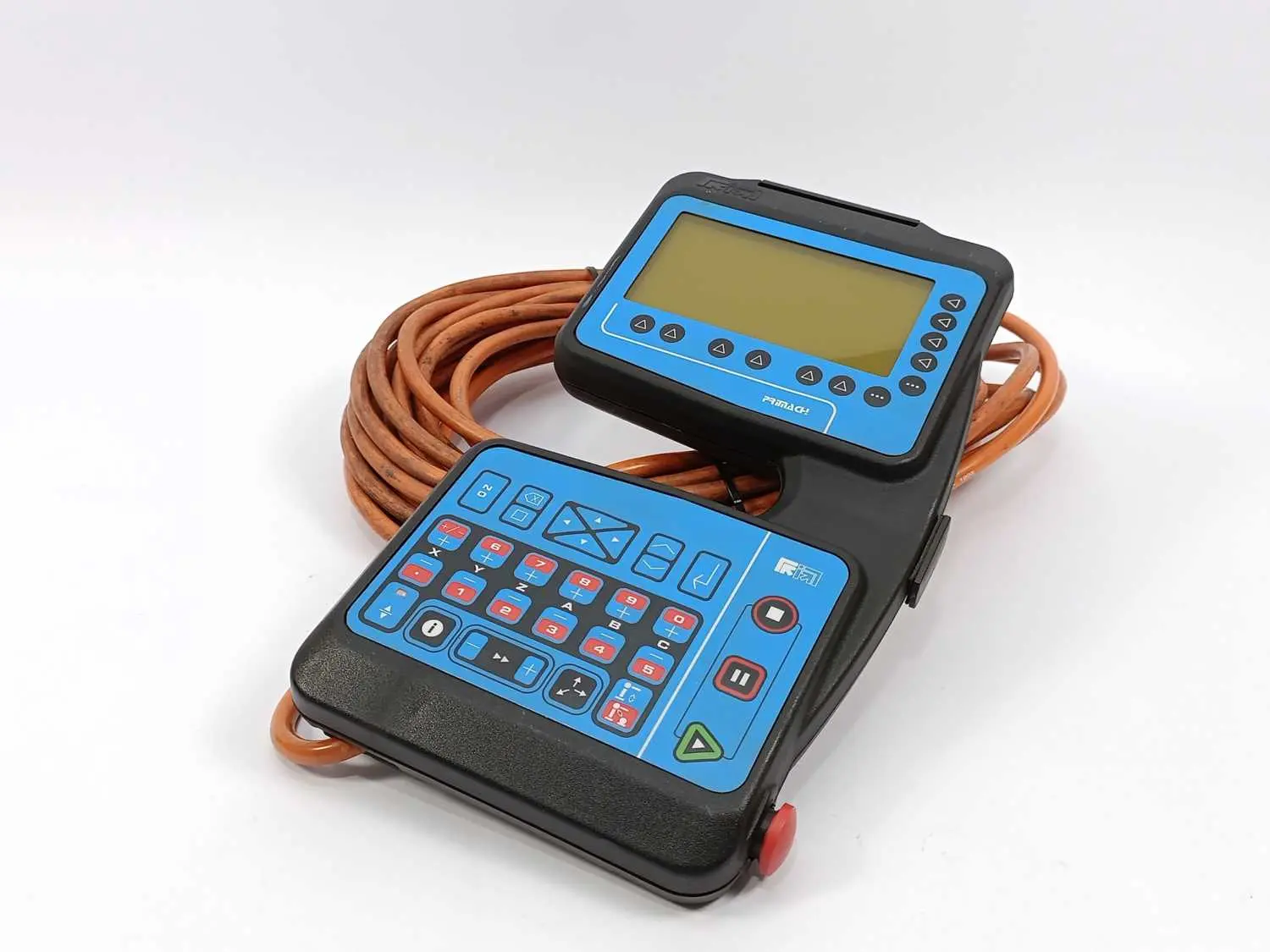 Produktfoto 1 von Prima Electronics 2SMPM2980/0C