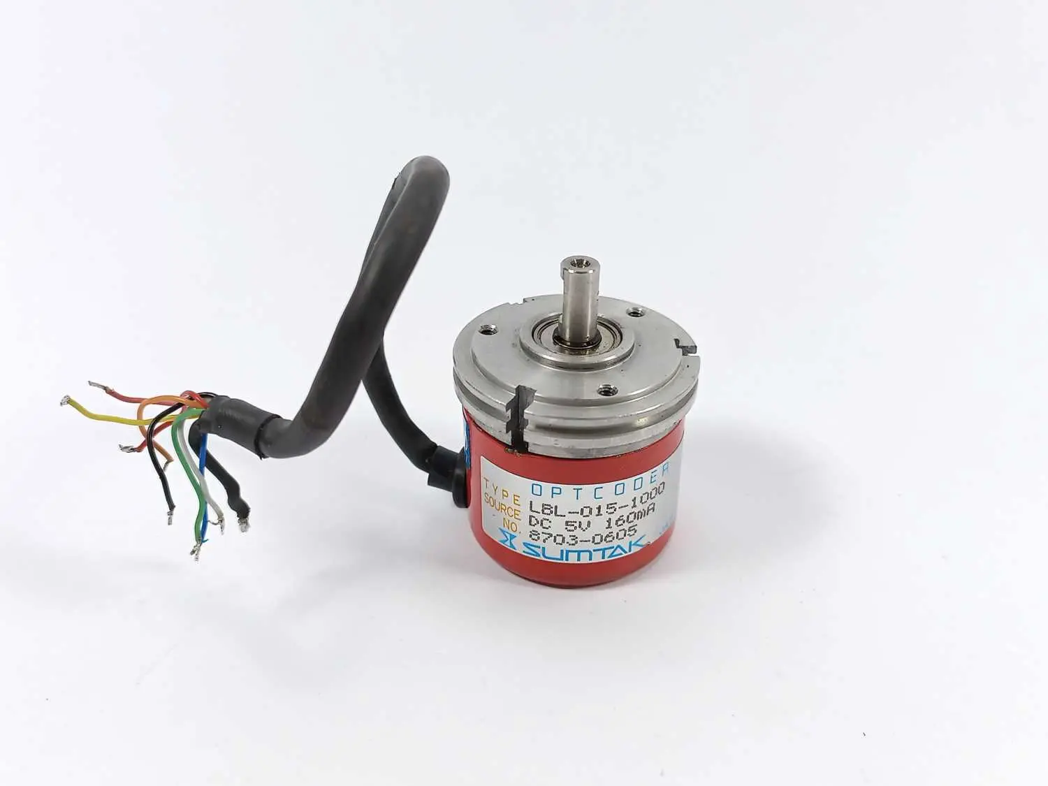 Produktfoto 1 von SUMTAK LBL-015-1000
