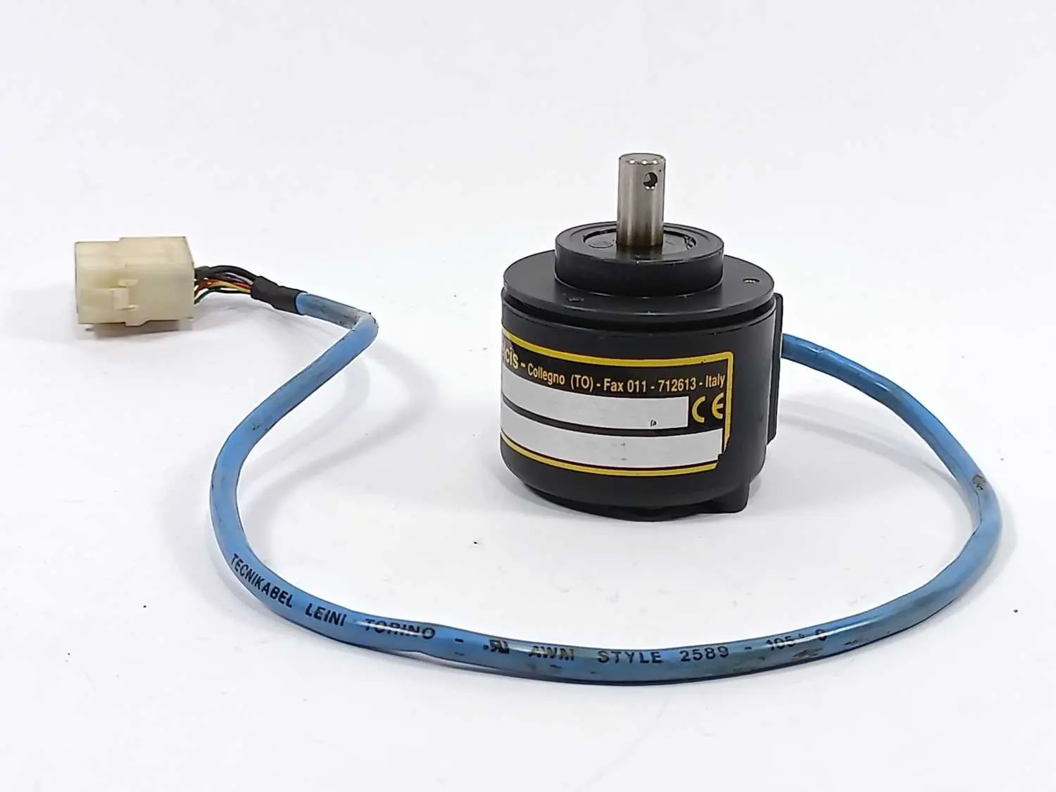 Produktfoto 1 von Elcis X58H-10000-5-BZ-C-CV-R-01