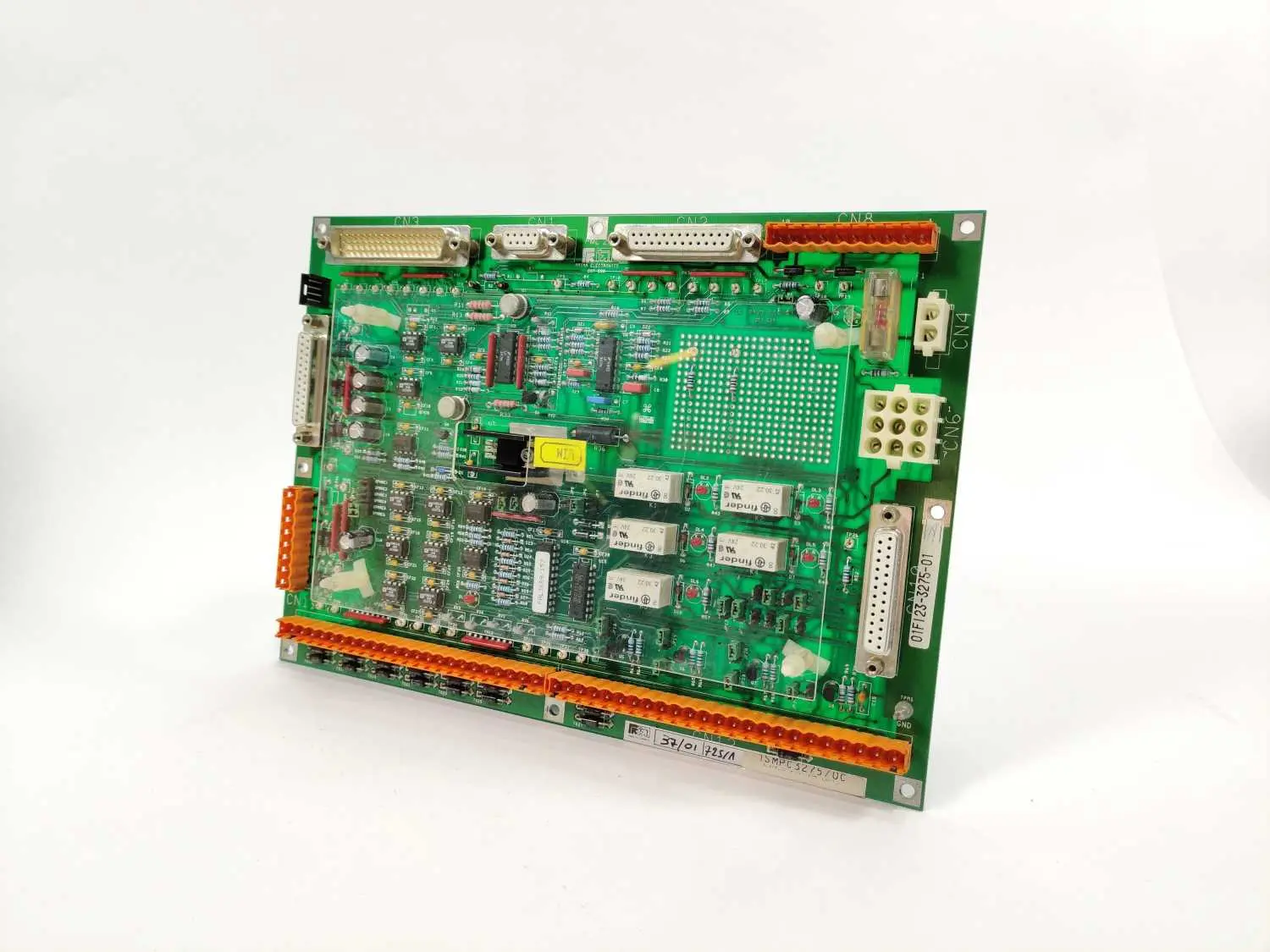 Produktfoto 1 von Prima Electronics 1SMPC3275/OC