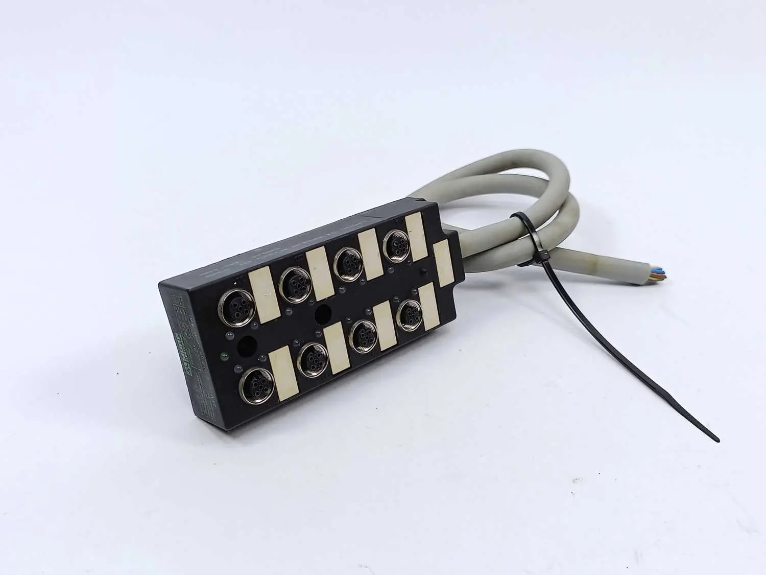 Produktfoto 1 von MURR Elektronik 27853