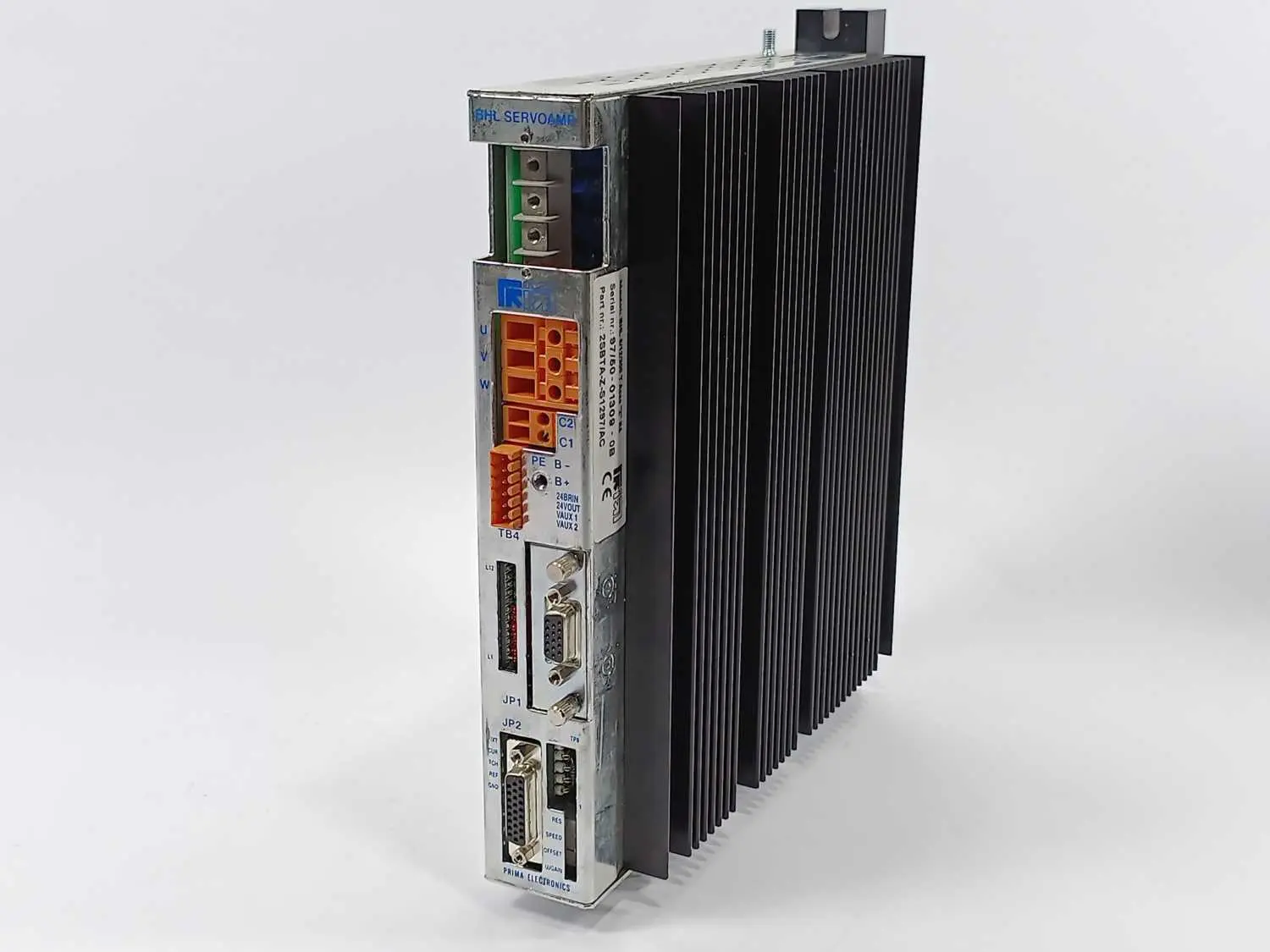Produktfoto 1 von Prima Electronics 2SBTA-Z-S1297/AC
