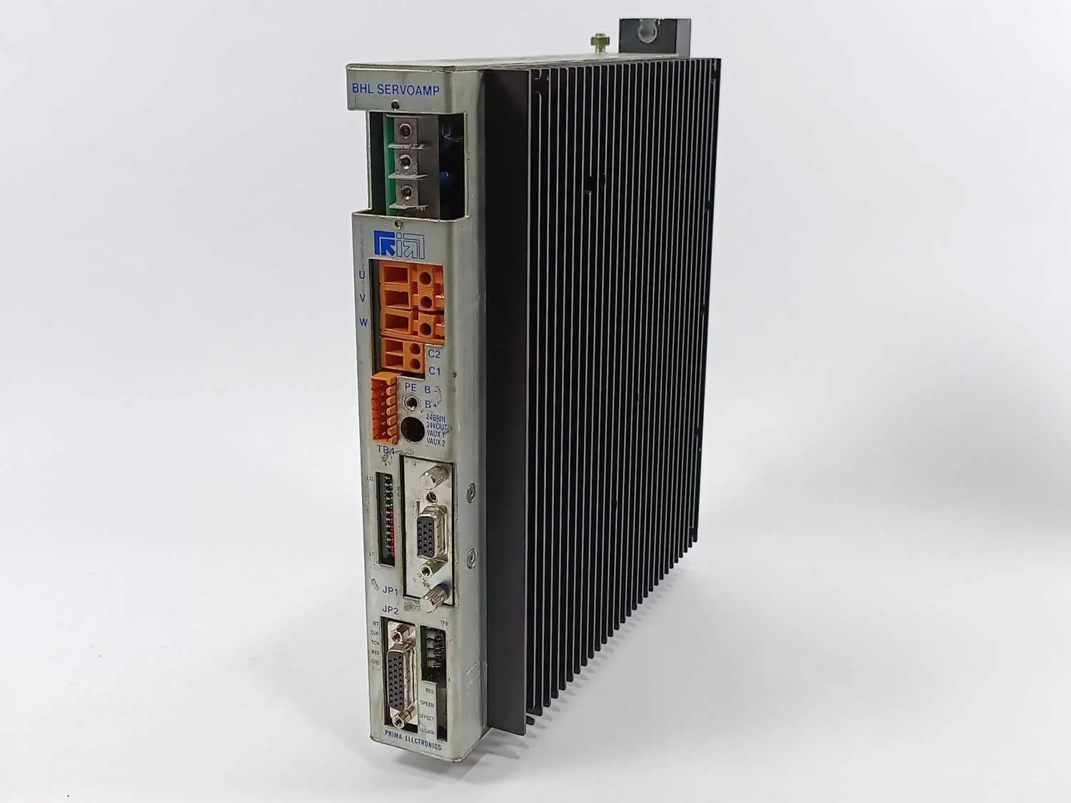 Produktfoto 1 von Prima Electronics 2SBTC-Y-S1187/1C