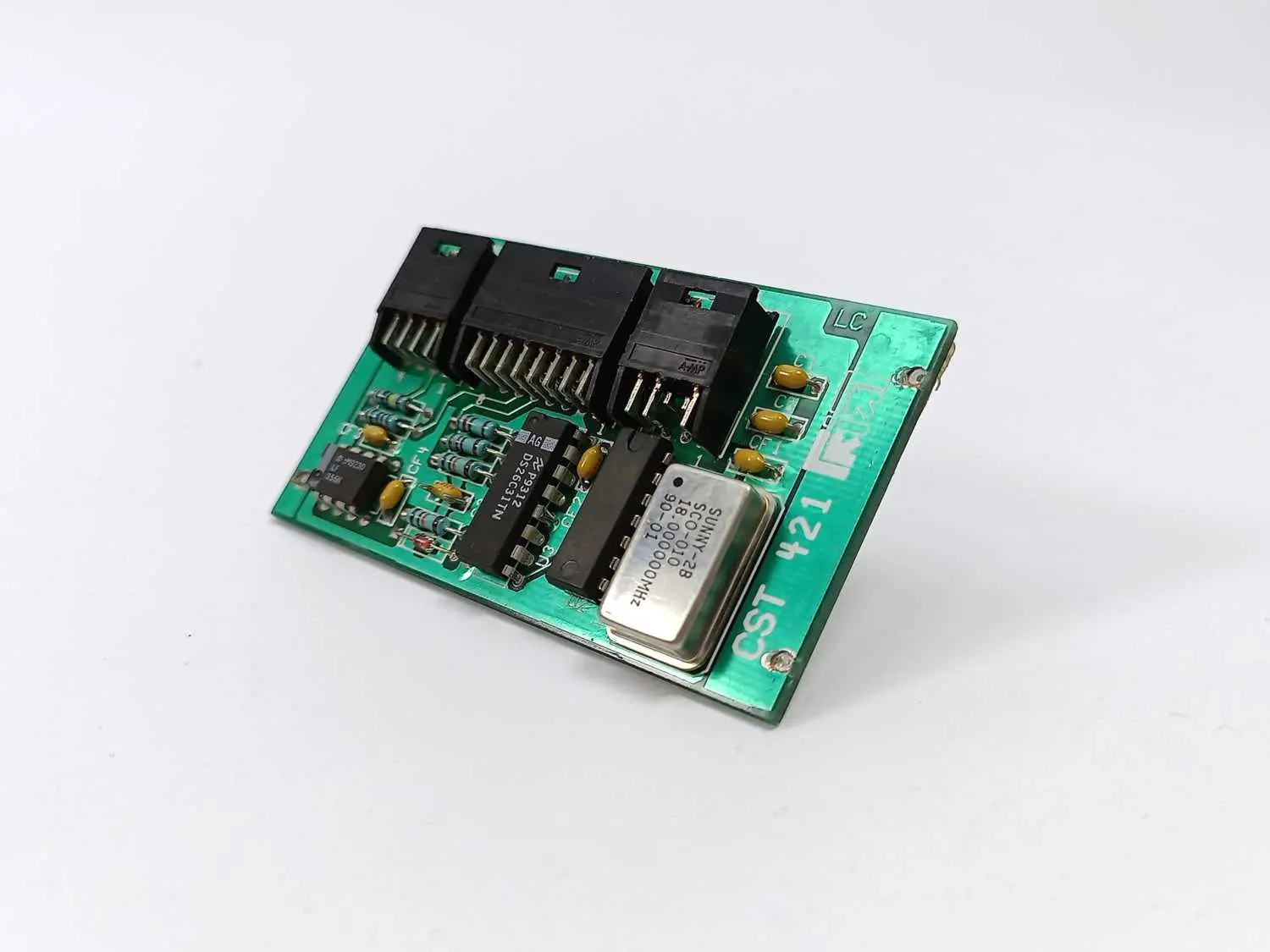Produktfoto 1 von Prima Electronics 1SMPC2678/OC