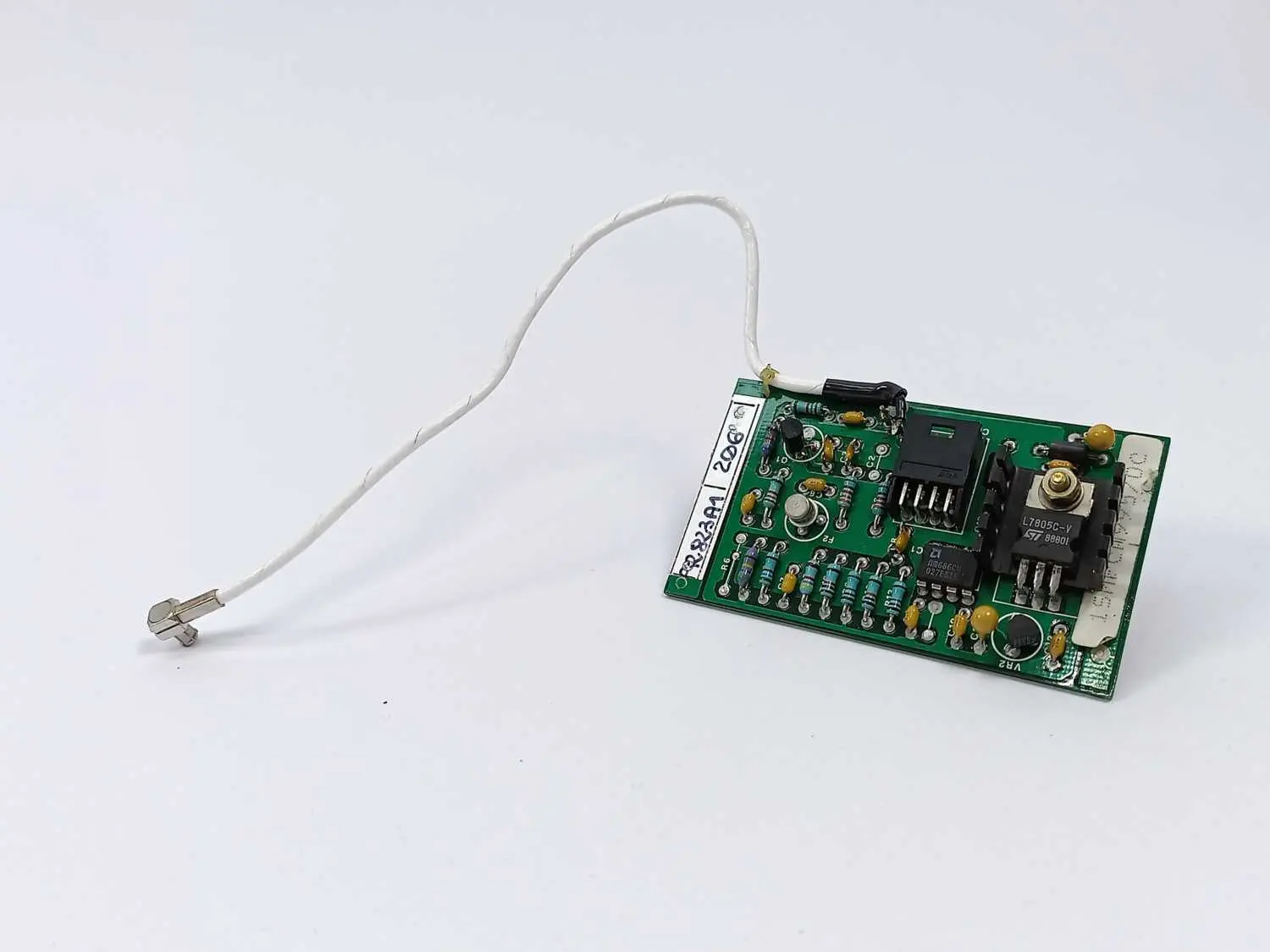 Produktfoto 1 von Prima Electronics 1SMPCA995/OC