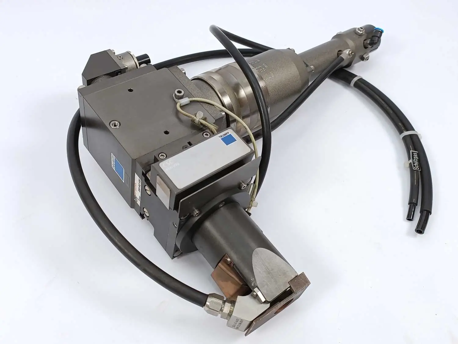 Produktfoto 1 von TRUMPF 200 AQ VIS