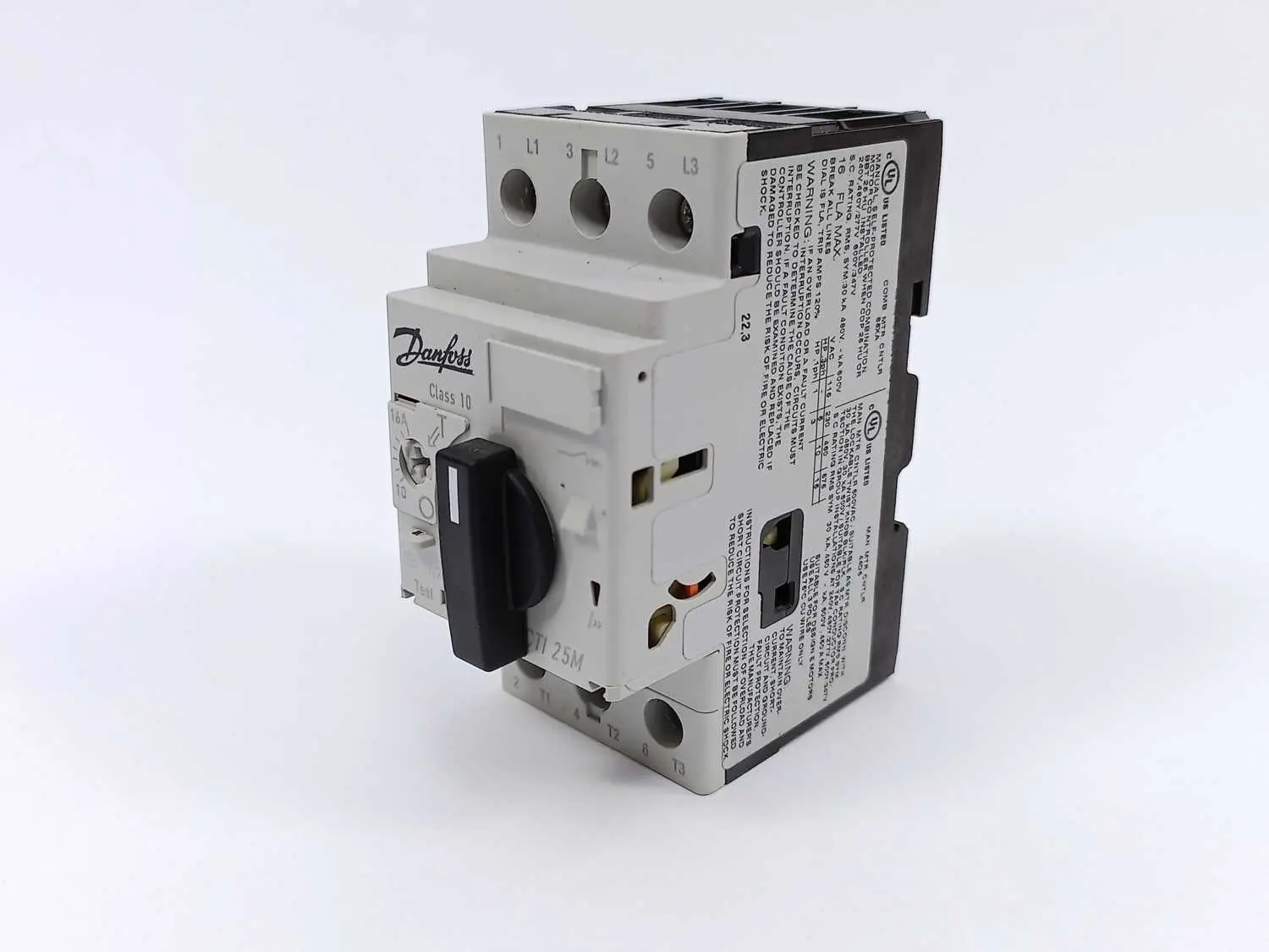 Produktfoto 1 von Danfoss 047B3150