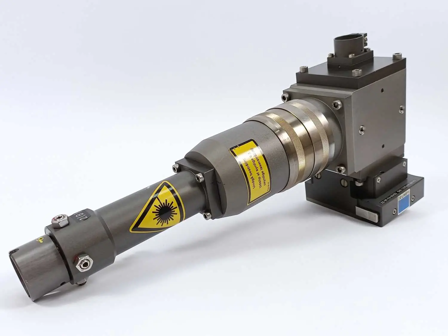 Produktfoto 1 von TRUMPF 200 AQ VIS