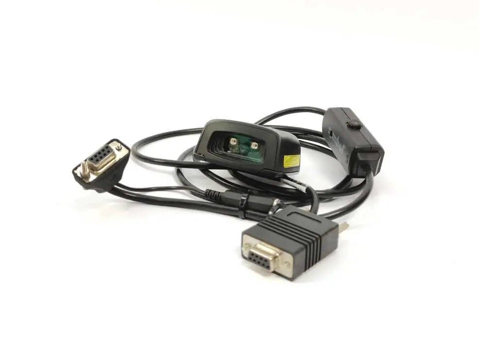 Produktfoto 1 von Motorola DS457-DP20009