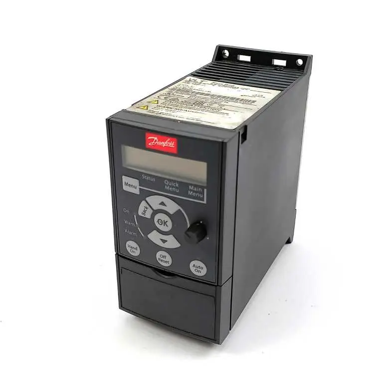 Produktfoto 1 von Danfoss 132F0001