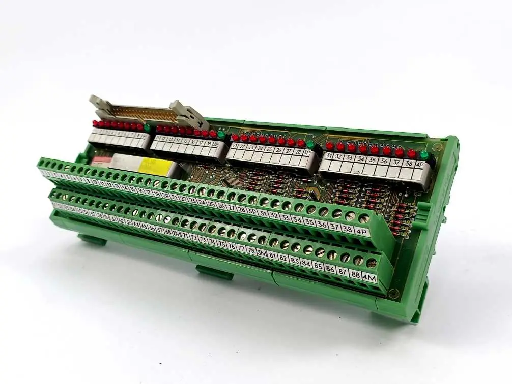 Produktfoto 1 von Siemens 6DD1681-0AD1