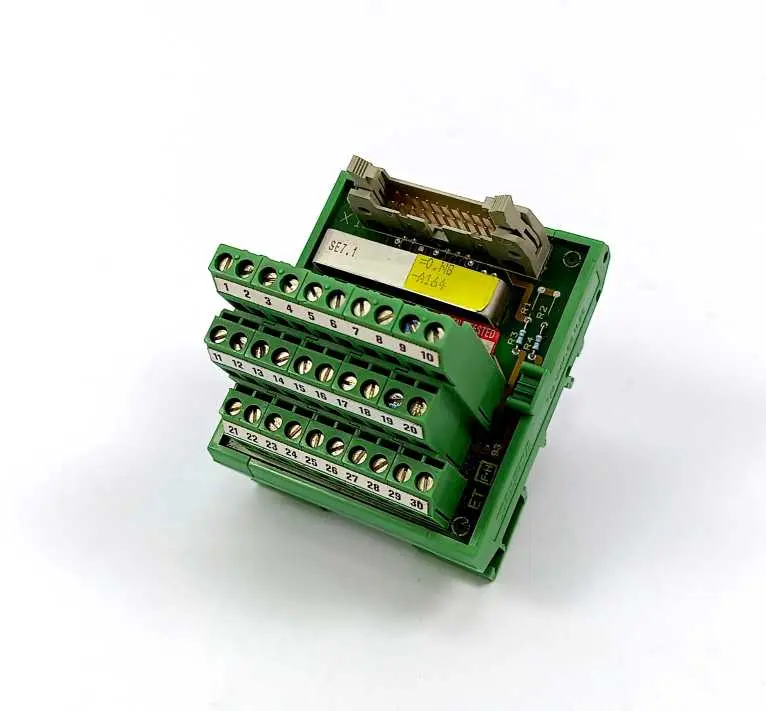 Produktfoto 1 von Siemens 6DD1681-0AH1