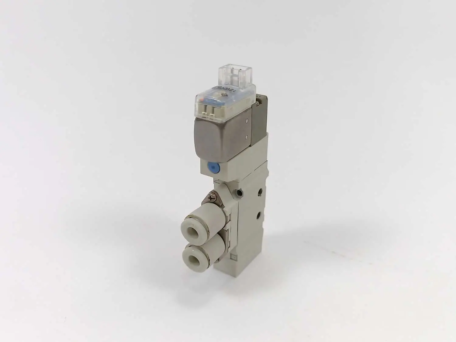 Produktfoto 1 von SMC SY3120-6LOU-C4-Q