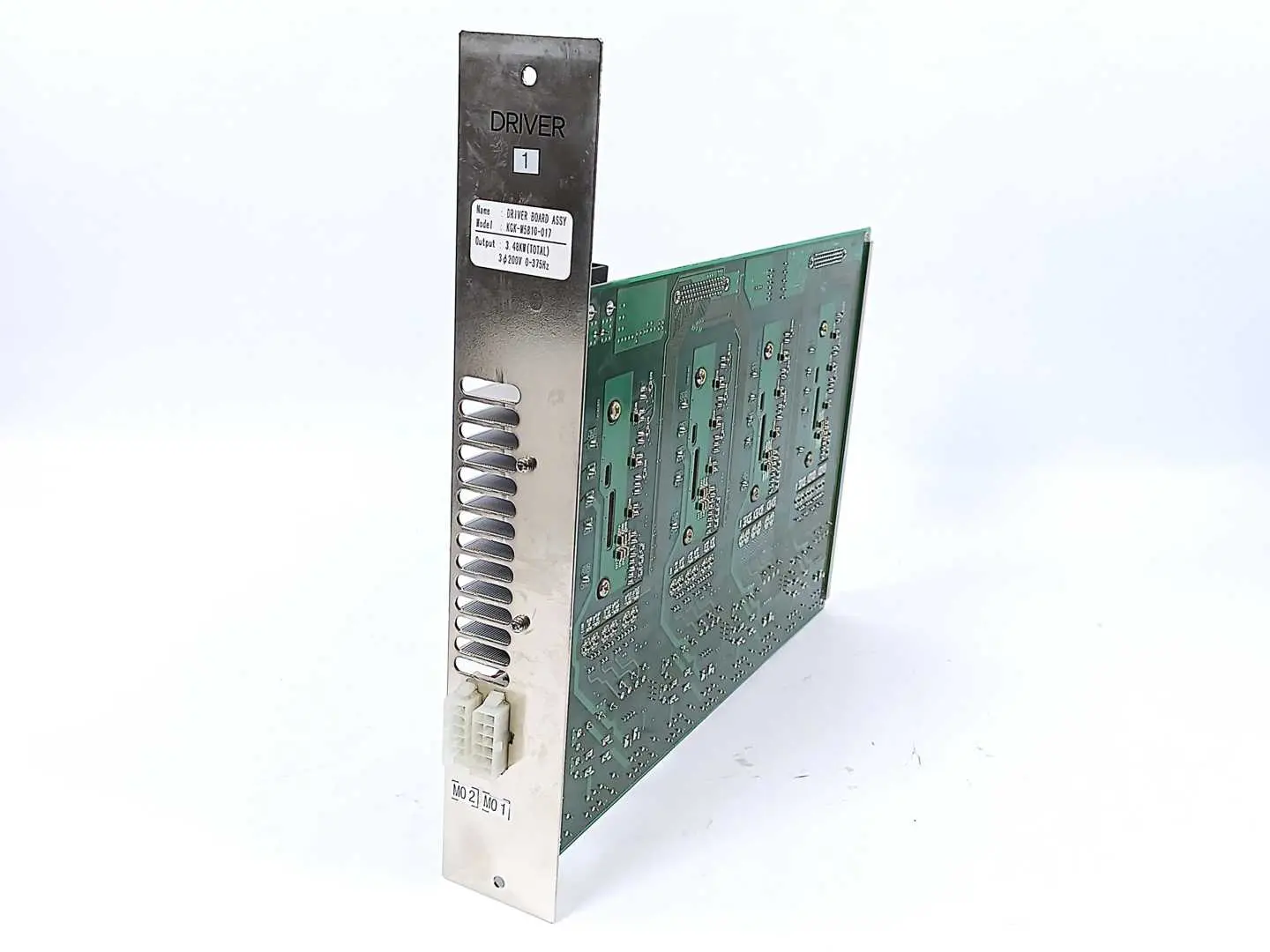 Produktfoto 1 von Yamaha KGK-M5810-017