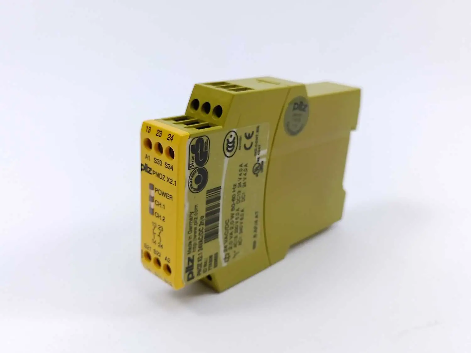 Produktfoto 1 von Pilz 774306