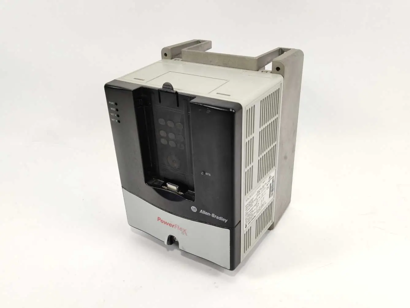 Produktfoto 1 von AB 20AC2P1A0AYNANNN