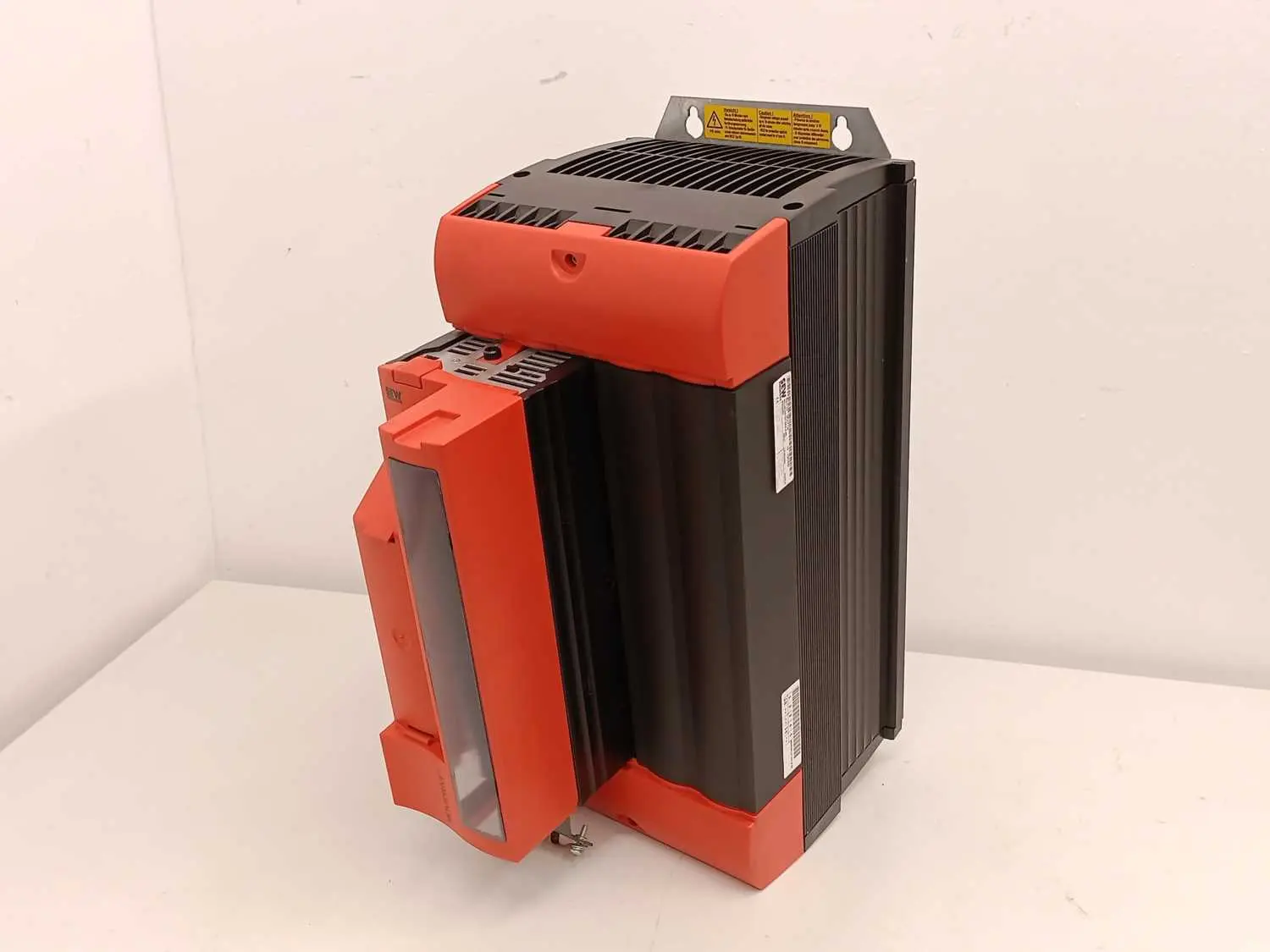 Produktfoto 1 von SEW-EURODRIVE MDX61B0150-503-4-00