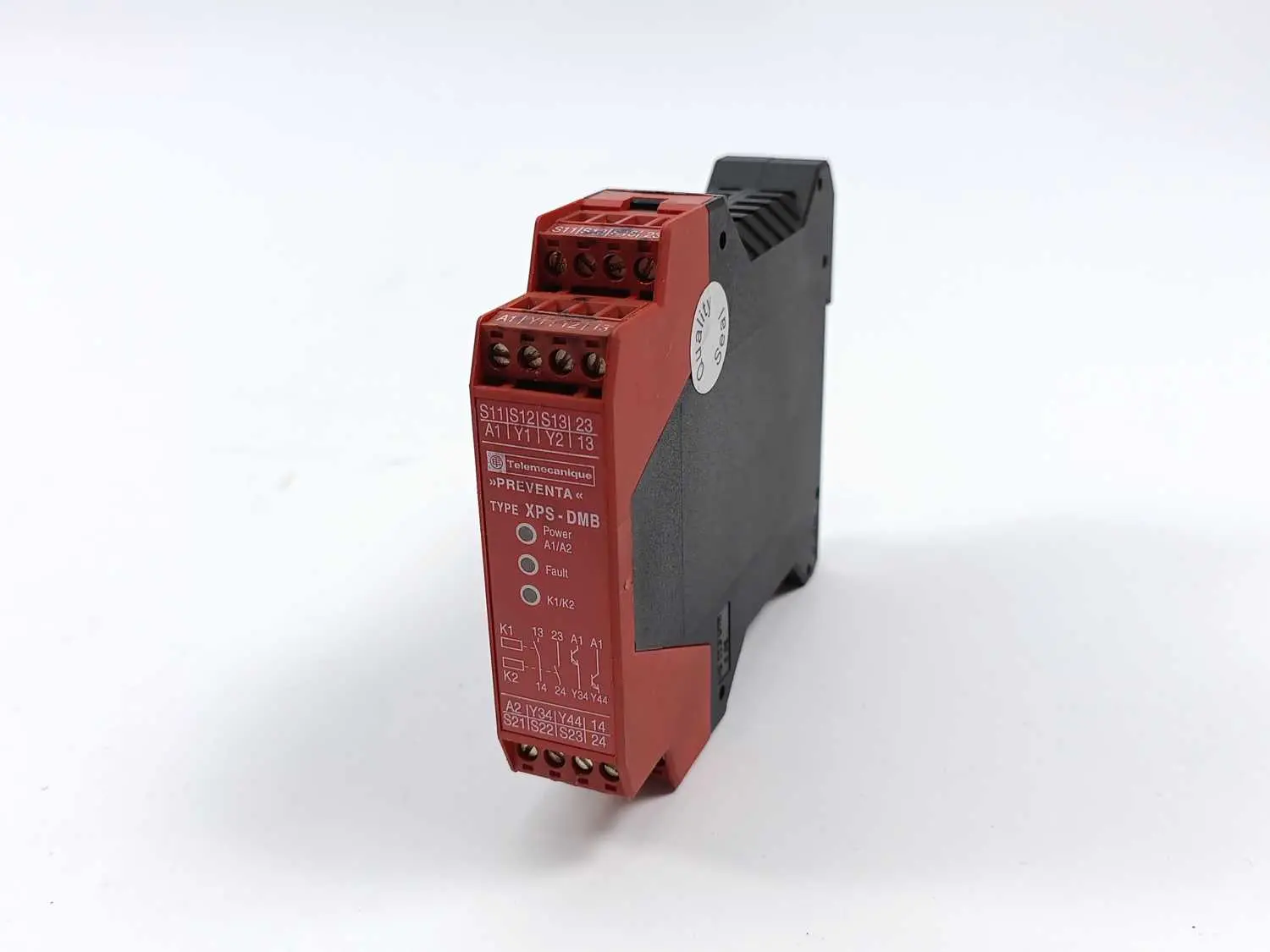 Produktfoto 1 von Schneider XPSDMB1132P