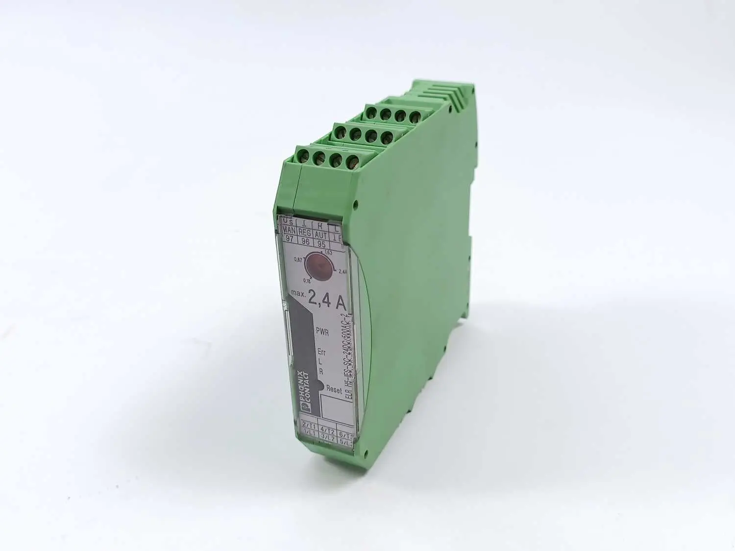 Produktfoto 1 von Phoenix Contact 2900414