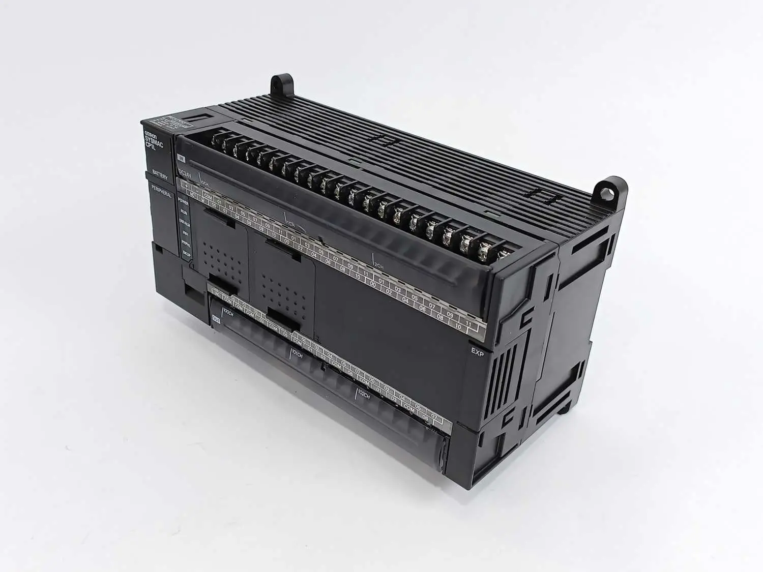 Produktfoto 1 von OMRON CP1L-M60DR-D