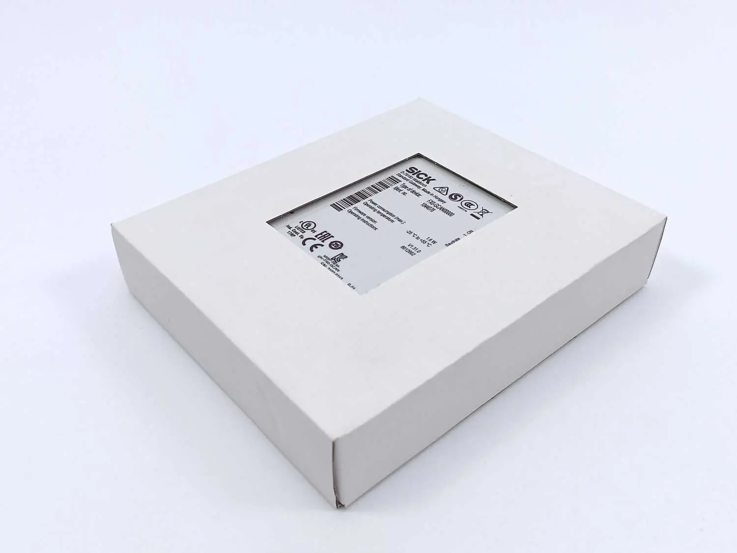 Produktfoto 1 von SICK 1044076